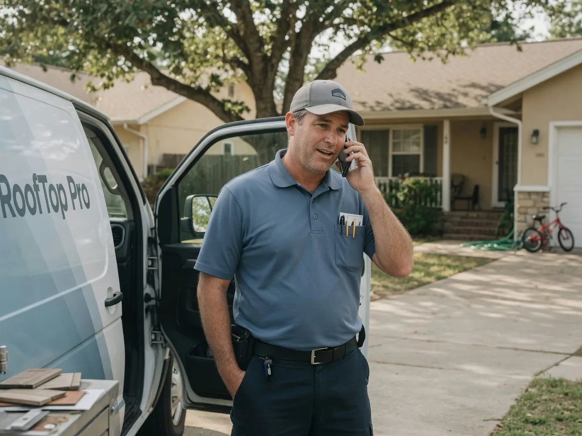 Roof Repair Gardendale, TX FAQs
