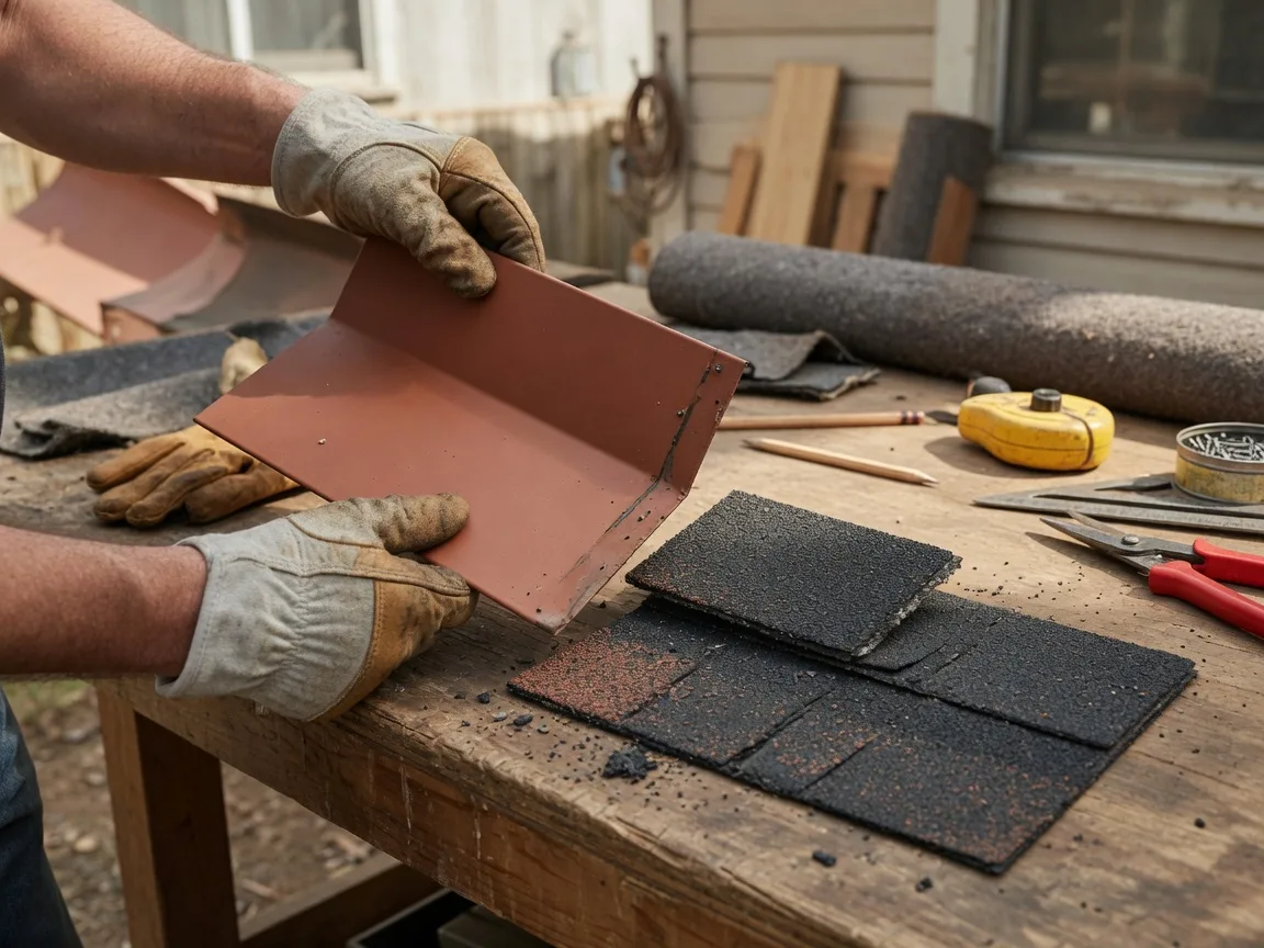 Roof Repair company in Gardendale, TX
